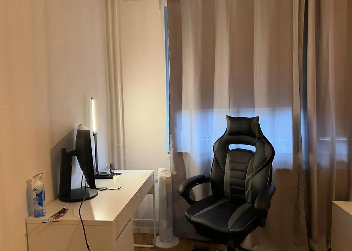 Beautiful Private In
