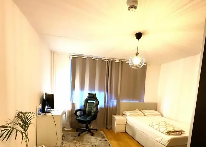 Beautiful Private In Alloggio in famiglia *